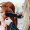 Wahl Pro Glide Black Prostownica do Włosów 4467-0470