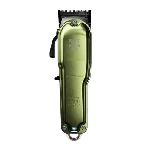 Wahl Cordless Legend Olivia Green Profesjonalna Maszynka do Strzyżenia 3030832