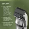 Wahl Cordless Legend Olivia Green Profesjonalna Maszynka do Strzyżenia 3030832