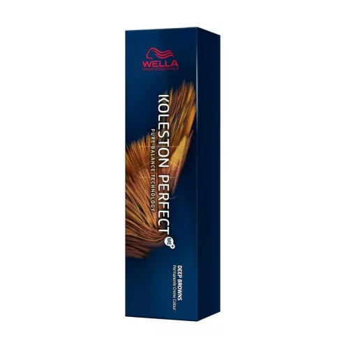 Wella Koleston Perfect ME+ Color 6/5 60 ml