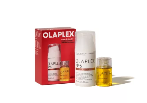 OLAPLEX Iconic Stylers Set