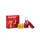 OLAPLEX The Key to Shine Set