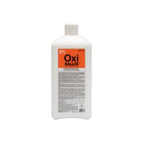 Kallos Oxi  6% 1000 ml