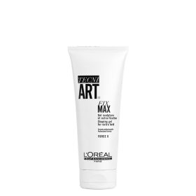 Loréal Tecni.art Fix Max zselé 200ml