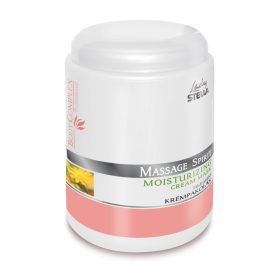   Lady Stella Bodycomplex Hidratáló Krémpakolás Körömvirág 1000 ml