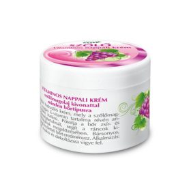   Golden Green Szőlő Vitaminos Nappali Krém minden bőrtípusra 100 ml
