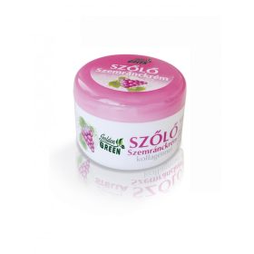Golden Green Szőlő Szemránckrém kollagénnel 40 ml