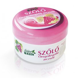   Golden Green Szőlő Öregedésgátló Arczselé minden bőrtípusra 100 ml