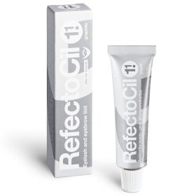 RefectoCil 1/1 (grafit) 15 ml  RE057112