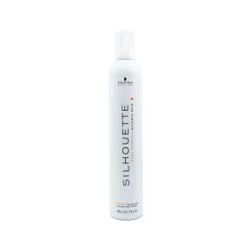 Silhouette rugalmas hajhab 500ml