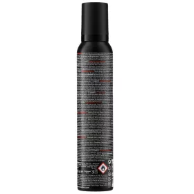 Silhouette supermocna pianka do włosów 200ml