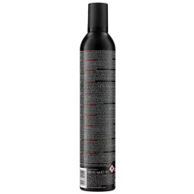 Silhouette supermocna pianka do włosów 500ml