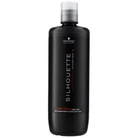 Silhouette supermocny lakier w sprayu bez aerozolu 1000ml