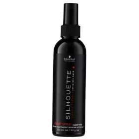 Silhouette supermocny lakier w sprayu bez aerozolu 200ml
