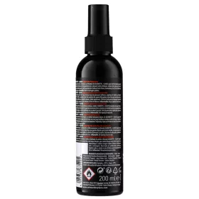 Silhouette supermocny lakier w sprayu bez aerozolu 200ml