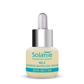 Solanie No.2 Anti-couperose szérum 15ml*
