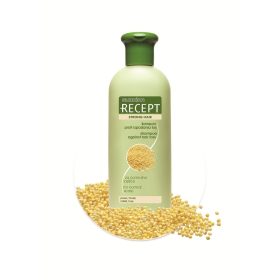 Subrina Recept sampon hajhullás ellen 400ml