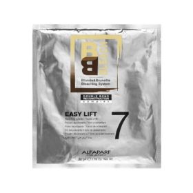   Alfaparf BB Bleach Easy Lift szőkítő por 7  50 g szőkítőpor