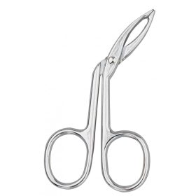 Titania 1069 szemöldökcsipesz ollós