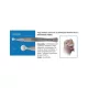 Szilágyi średnia soczewka