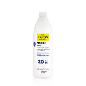 Yellow Oxigenta 20 vol. 6% 1000ml