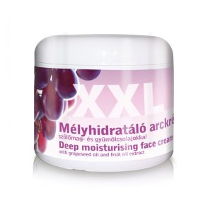   Golden Green XXL Mélyhidratáló Arckrém szőlőmagolajjal 500 ml