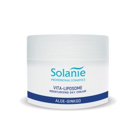 Solanie Liposzómás aktív hidratáló krém 250ml