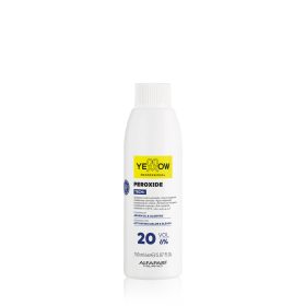 Yellow Oxigenta 20 vol. 6% 150ml