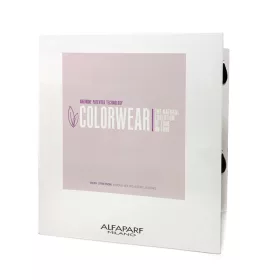 Alfaparf Color Wear wzornik kolorów 2022