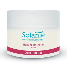 Solanie Bőrnyugtató maszk 250ml
