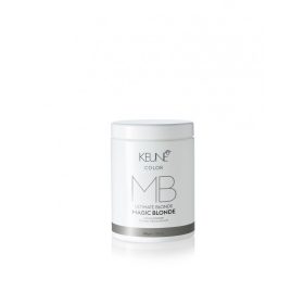 Keune UB Magic Blonde Szőkítőpor dobozos 500g
