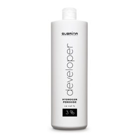 Subrina Developer 3% 1000 ml