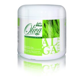   Lady Stella Oliva Professional Alga Öregedésgátló Pormaszk 200 gr