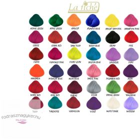 Directions színező 100ml Alpine Green