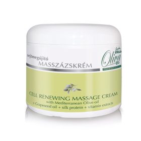   Lady Stella Oliva Professional Sejtmegújító Masszázskrém 500 ml