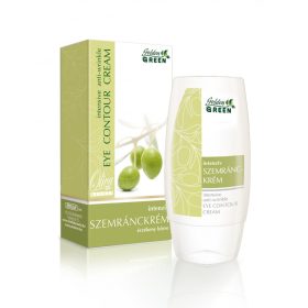   Golden Green Olíva Beauty Szemránckrém hyaluronsavval 30 ml