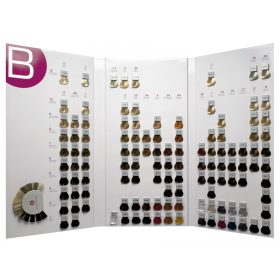 Berrywell Színskála Nagy (3oldalas)