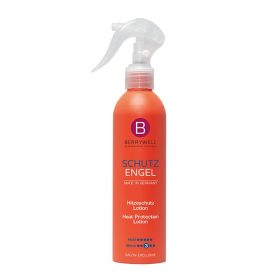 Berrywell Style Hővédő Lotion 251ml