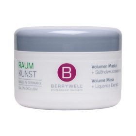 Berrywell Care Volumennövelő Maszk 201ml
