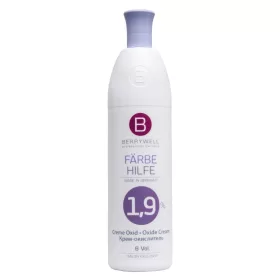 Berrywell Creme Oxid 1,9% 1001 ml