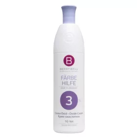 Berrywell Creme Oxid 3% 1001 ml