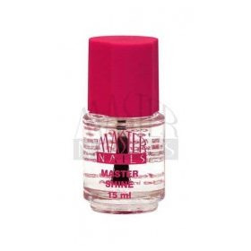 Master Nails Shine 15ml