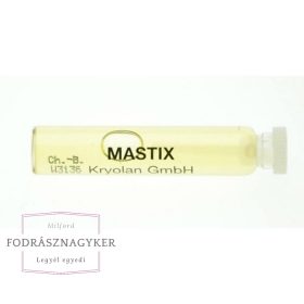 Master Nails Test ragasztó Mastix