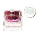 Master Nails zselé Extra Builder Clear 50g