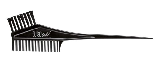 Eurostil 01128 fésűs ecset