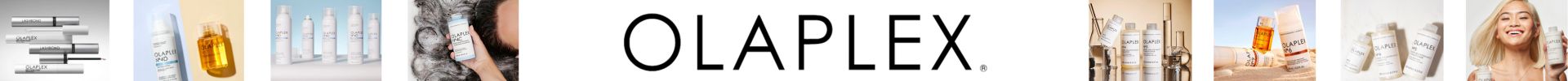 OLAPLEX - Javítja, védi és erősíti a hajat